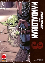 Star Wars - The Mandalorian